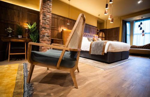 The Funky Monk - Foto 35