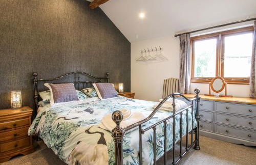 The Hay Loft - Foto 19