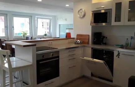 Ferienwohnung Feuerbach - Foto 6