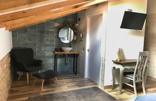 La Casona de Alútiz & Bodega - Photo 45