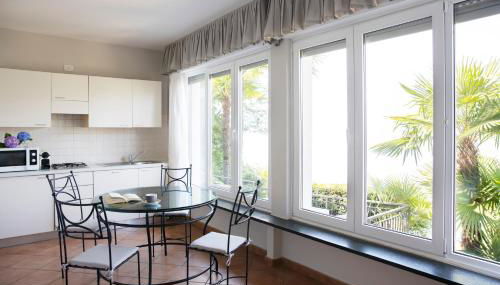 Casa Leonardo by Villa Porta Collection - Foto 3, Garden view, stove, pet friendly