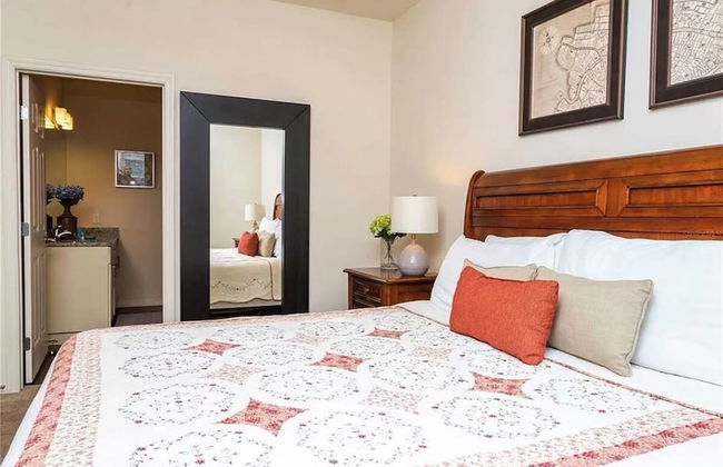 Marvelous 3 Bd Close To Disney Lucaya Resort 107 5364 - Foto 17