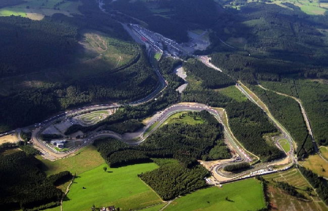 Villa With Spa-francorchamps F1 Circuit - Photo 38