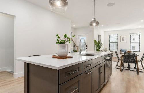 Stylish 4BR in Merion Village PD - Foto 21