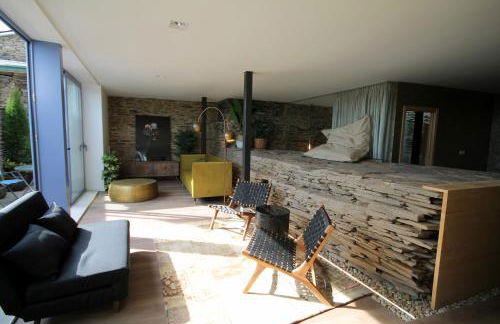 Hotel Apartamentos Casas da Fortaleza - Foto 27