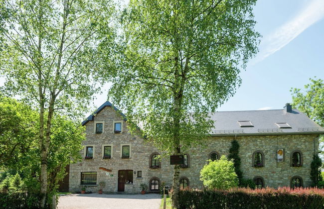 Charming Cottage, Thirimont - Foto 30