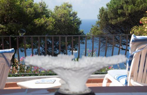 MARVELOUS CAPRI - Sea View Villa - Foto 33