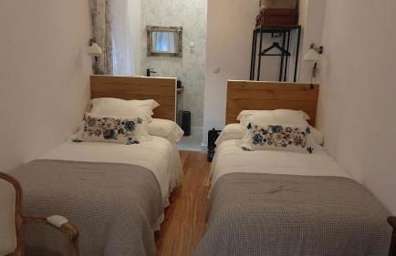 Apartament El Patio del Museo - Foto 53