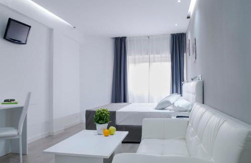 Boutique Urban Madrid Genova - Photo 66