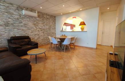 Emplacement Idéal 3 pièces 50 m de la Plage - Foto 1