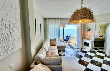 ALGAIDA BEACHFRONT CALAHONDA MIJAS near MARBELLA - Foto 21