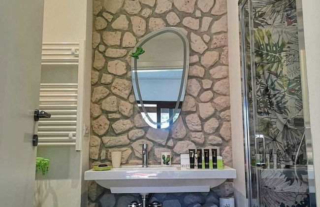 Geco di Giada Exclusive Art Suites - Foto 54