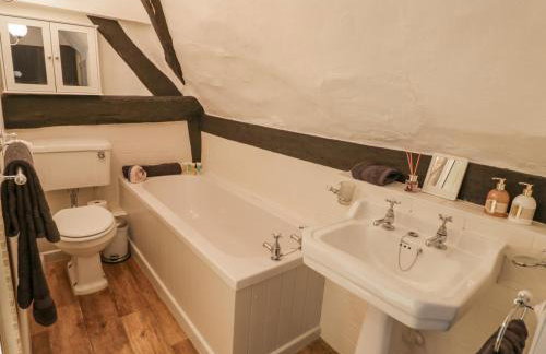 Bluebell Cottage - Photo 16