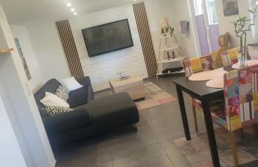 Ferienwohnung Marrazzo - Foto 1