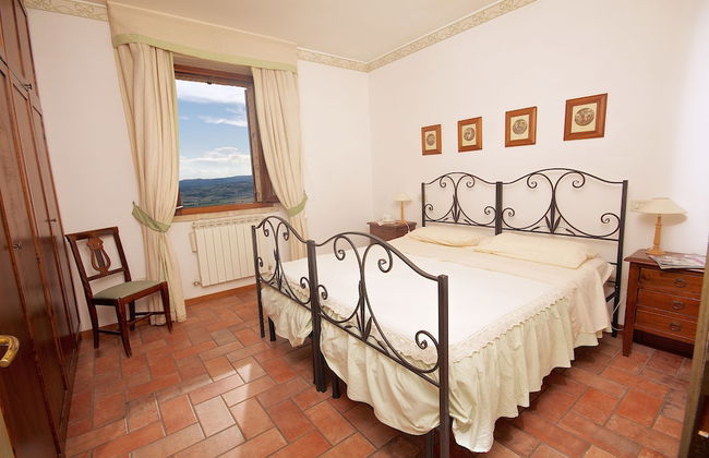 Agriturismo Le Colombe - Foto 11