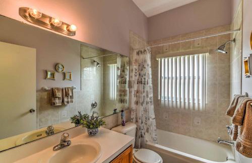 Kissimmee Retreat with Pool Near Disney and Golf! - Foto 18