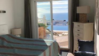 Lirios Boutique Luxury Seaview Villa - Foto 4