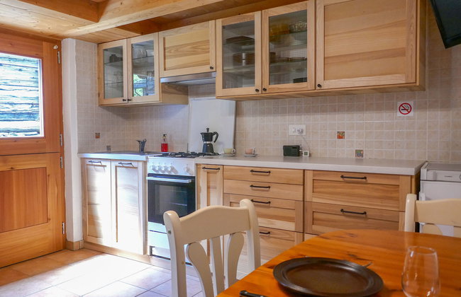 Rustico Nurell - Foto 7