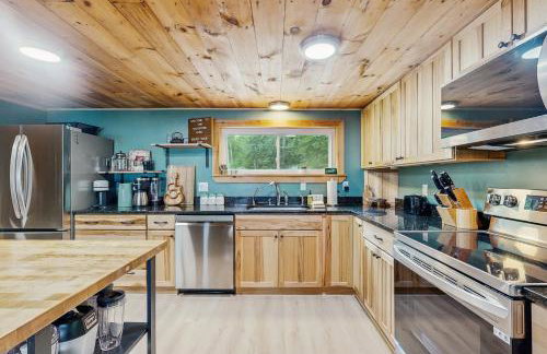 Dockside Drift - Foto 11