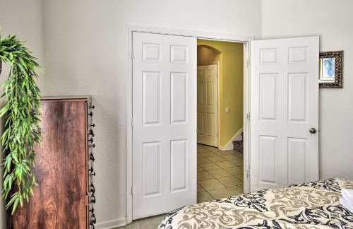 Kissimmee Family Home w/ Pool: 6 Mi to Theme Parks - Foto 17