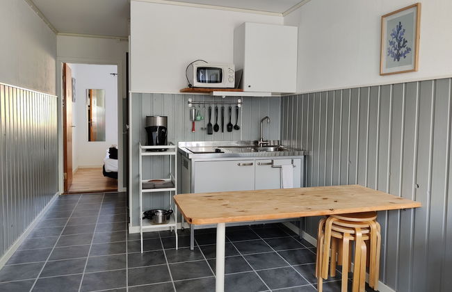 Ronneby Havscamping - Photo 7