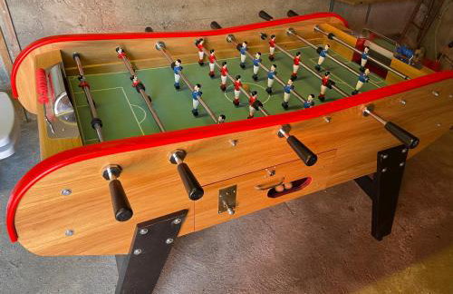 Chamois Rouge - Foto 39