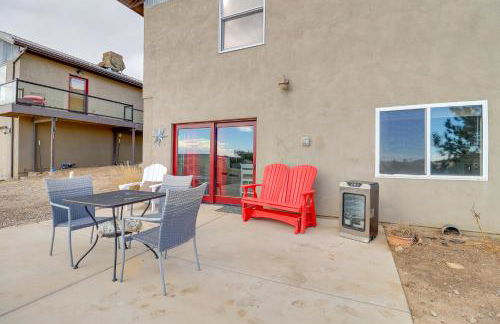 Beulah Valley Vacation Rental with Private Patio - Foto 22