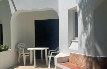 Lovely 2 Bedroom Home inside a Resort in Albufeira - Foto 17