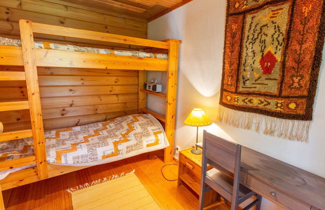 Lomaylläs f84 /palovaarankaarre 22a - Foto 11