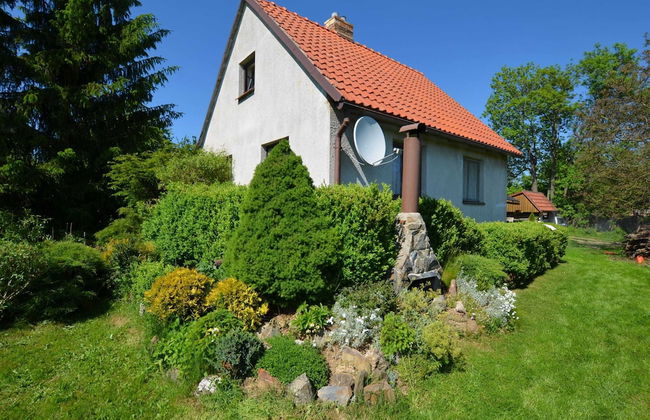 Lovely Apartment in Svinarov Czech Republic near Forest - Photo 39