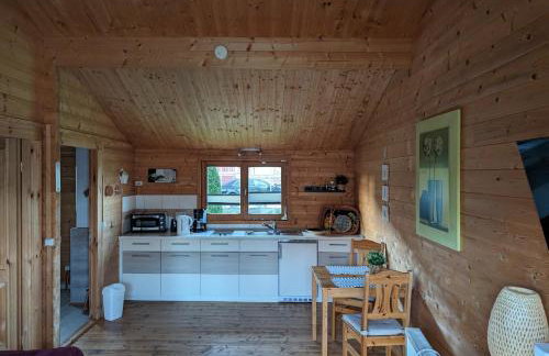 Blockhäuser an der Müritz - Foto 31