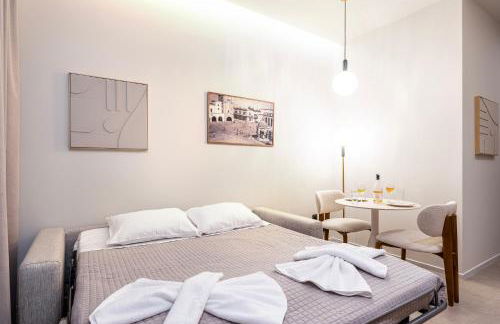 Volaka Luxury Suites - Foto 78