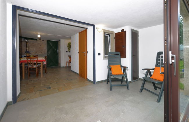 Casa Gerolamo - Foto 9