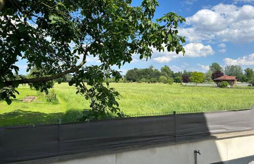 Charmant studio avec terrasse - Foto 10