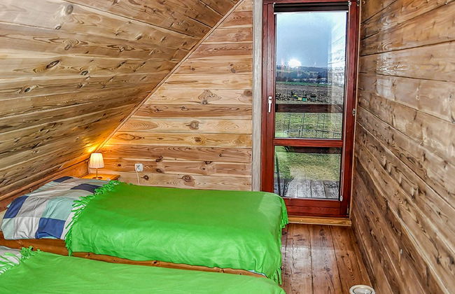 Skarlinówka - Foto 13