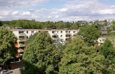 Single-Apartment Essen - Foto 18