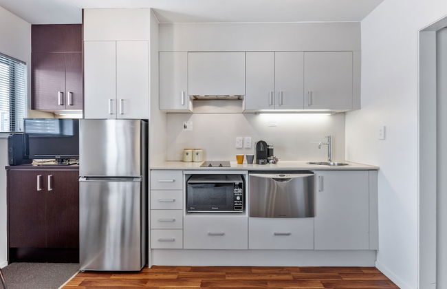 Paihia Beach Apartment - Foto 3