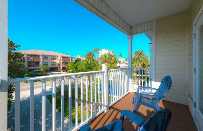 Luxury Living - Modern Beach Townhouse - Foto 25