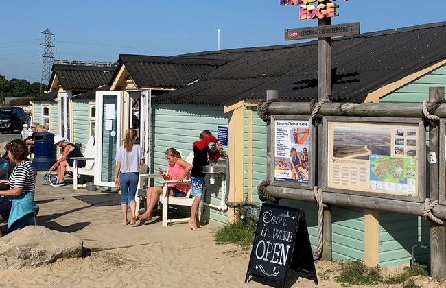 Summer by the Harbour - Foto 35