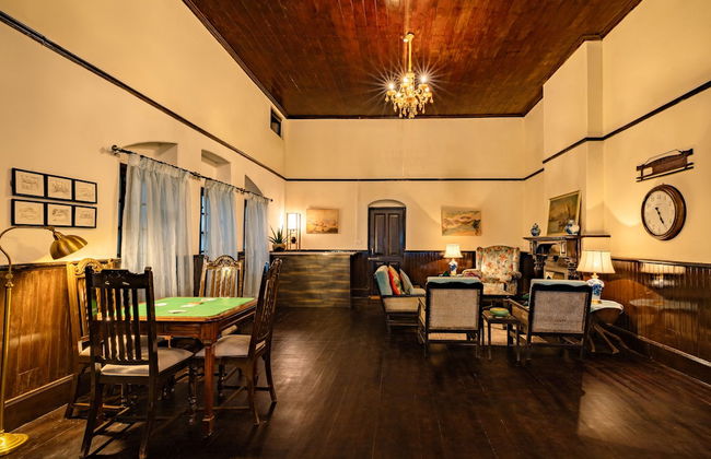 Amã Stays & Trails Wayside, Kurseong - Photo 23