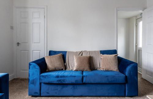 2 BR Home Perfect for Short and Long Term Stay - Foto 33