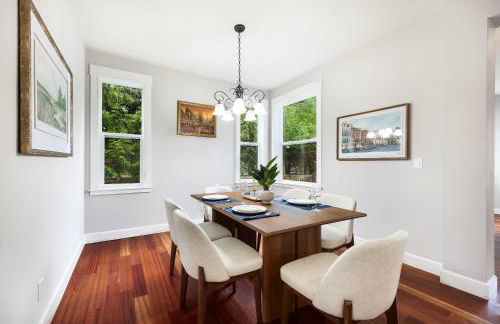 Redmond Modern 3BR Retreat Near Microsoft - Foto 21