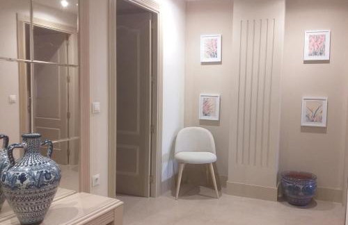 Apartamentos AS Málaga Centro Histórico - Foto 27