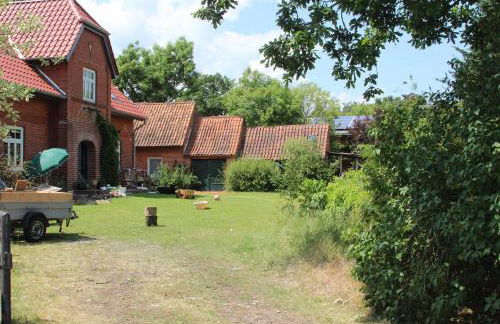 Apartment Hof Schwalbennest - Foto 11