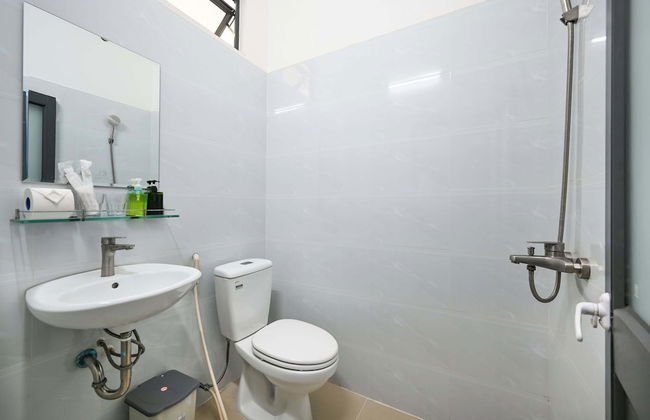 Montana Hotel & Apartment Saigon Airport - Foto 12