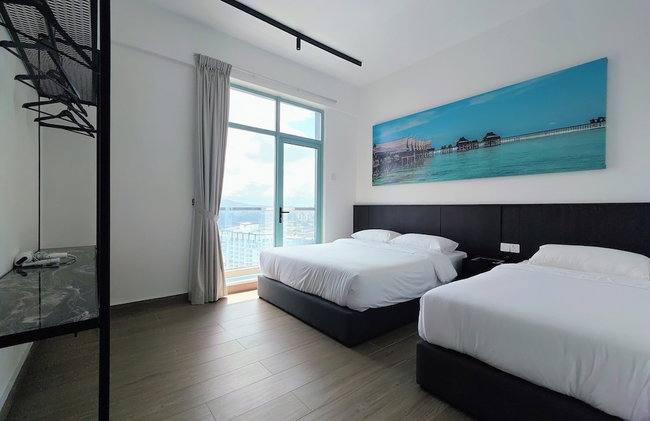La.mer Butik Hotel - Foto 51
