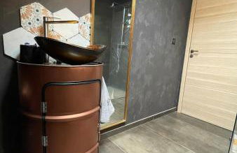 Cocon au cœur des Vosges - Foto 26