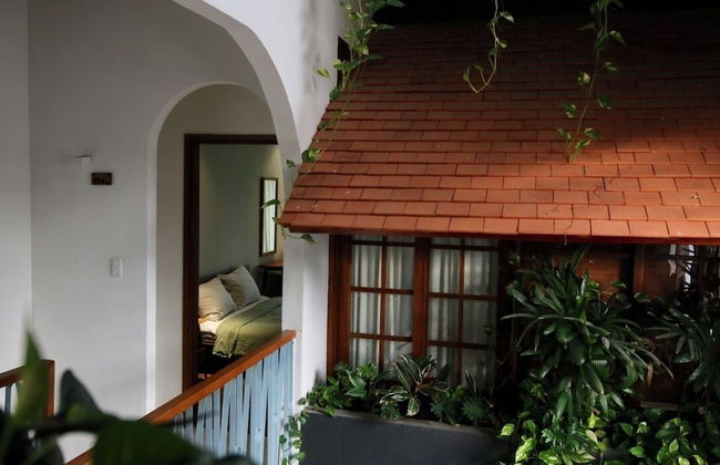 Nha Binh Homestay - Foto 43