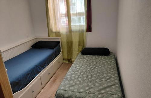 Parking gratis, ALCALA MAGNA, con NRU Y LICENCIA TURISTICA VT-13974 - Foto 31