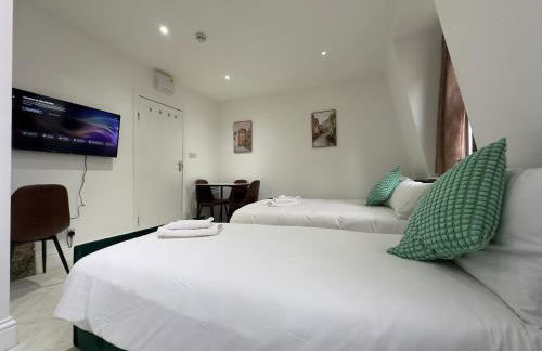 Cosy Paddington Apartments - Foto 12